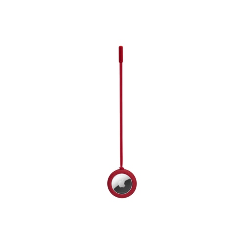 dbramante1928 Greenland - AirTag Strap - Candy Apple Red