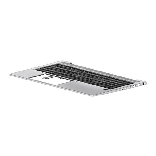 HP M35847-031 notebook spare part Keyboard