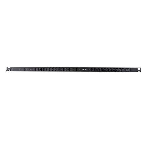 ATEN 0U Basic PDU with Surge Protection