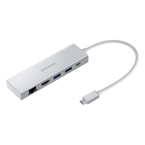 Samsung EE-P5400U USB 2.0 Type-C 5000 Mbit/s Silver