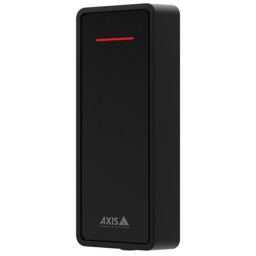 Axis A4020-E RFID reader RS-485 Black