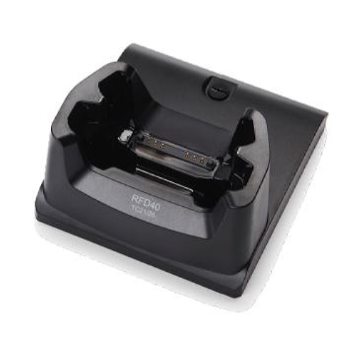 Zebra CUP-RFD40-TC2X-1R barcode reader accessory