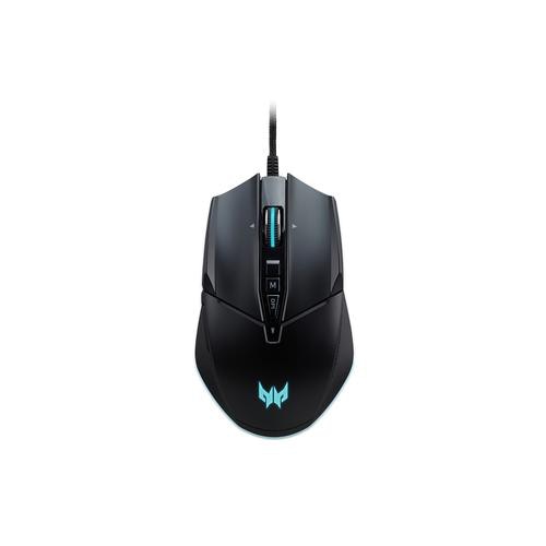 Acer Predator Cestus 335 Gaming Mouse