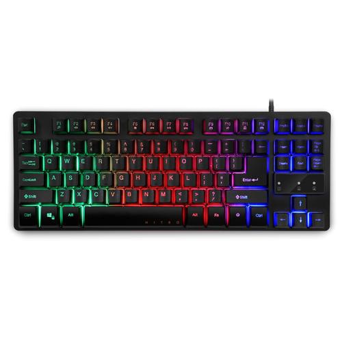 Acer Nitro Gaming Keyboard