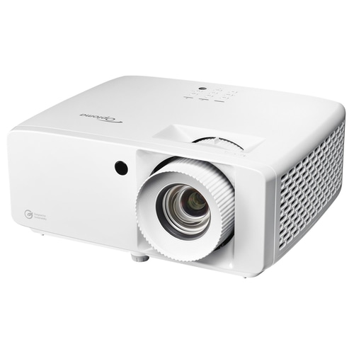 Optoma UHZ67-W Standard throw projector DLP UHD 4K (3840x2160) 3D White