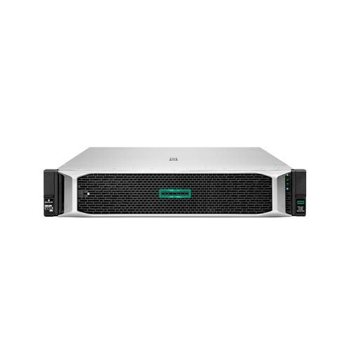 HPE ProLiant DL380 G10+ server Rack (2U) Intel Xeon Gold 5315Y 3.2 GHz 32 GB DDR4-SDRAM 800 W