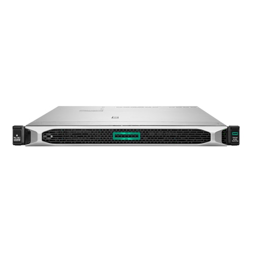 HPE ProLiant DL360 Gen10+ server Rack (1U) Intel Xeon Silver 4309Y 2.8 GHz 32 GB DDR4-SDRAM 800 W