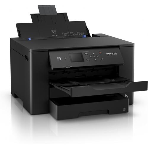 Epson WorkForce WF-7310DTW inkjet printer Colour 4800 x 2400 DPI A3+ Wi-Fi