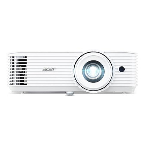 Acer Home H6523BDP data projector Standard throw projector 3500 ANSI lumens DLP 1080p (1920x1080) 3D White