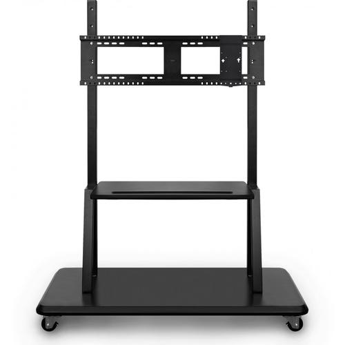 Viewsonic VB-STND-001-2C signage display mount 2.49 m (98) Black