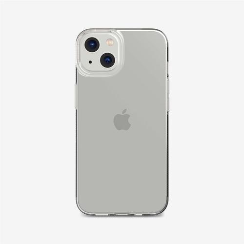 Tech21 Evo Lite mobile phone case 15.5 cm (6.1) Cover Transparent