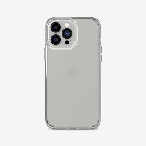 Tech21 Evo Clear mobile phone case 17 cm (6.7) Cover Transparent