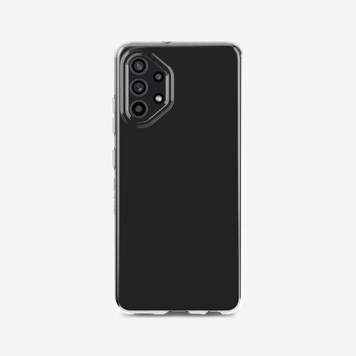 Tech21 Evo Lite mobile phone case 16.3 cm (6.4) Cover Transparent
