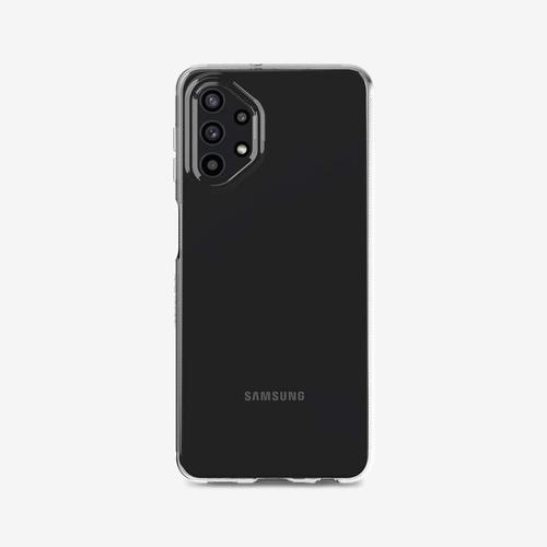 Tech21 Evo Lite mobile phone case 16.5 cm (6.5) Cover Transparent