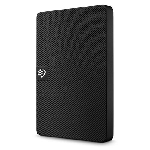 Seagate Expansion STKN5000400 external hard drive 5000 GB Black