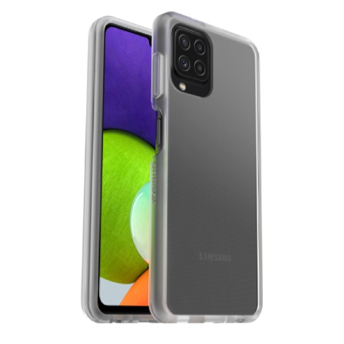 OtterBox Galaxy A22 React Series Case
