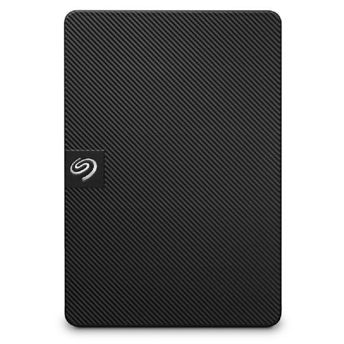 Seagate Expansion STKN2000400 external hard drive 2000 GB Black