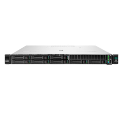 HPE ProLiant DL325 G10+ server Rack (1U) AMD EPYC 7313P 32 GB DDR4-SDRAM 500 W
