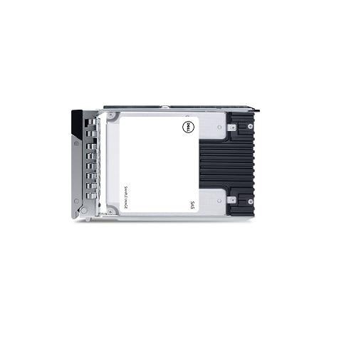 DELL 345-BCCC internal solid state drive 2.5 800 GB SAS