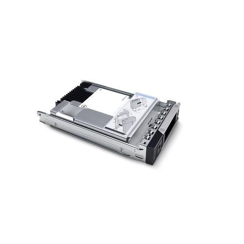 DELL 345-BCBN internal solid state drive 2.5 800 GB SAS