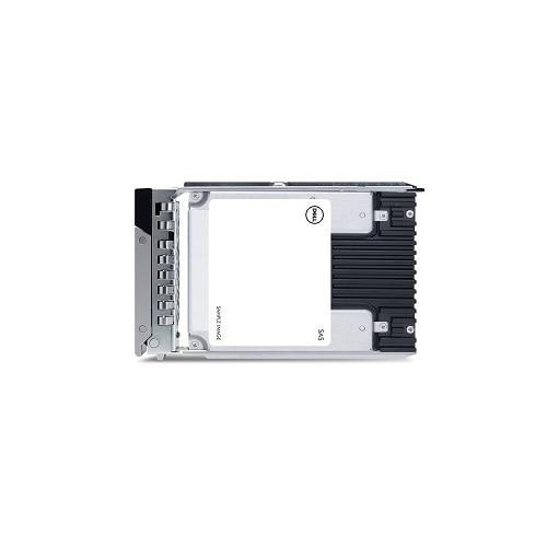 DELL 345-BBXH internal solid state drive 2.5 1920 GB SAS