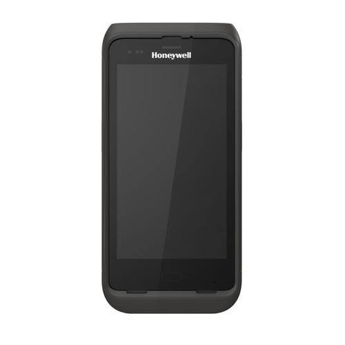 Honeywell CT45 handheld mobile computer 12.7 cm (5) 1280 x 720 pixels Touchscreen 282 g Black