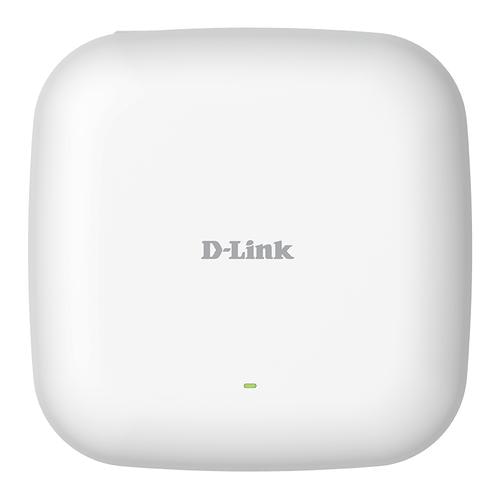 D-Link DAP-X2810 AX1800 Wi-Fi 6 Dual-Band PoE Access Point