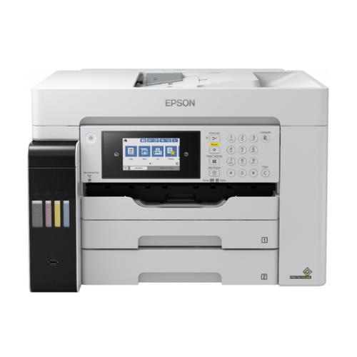 Epson EcoTank ET-16680 Inkjet A3+ 4800 x 1200 DPI Wi-Fi