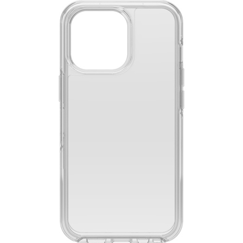 OtterBox Symmetry Clear Series for Apple iPhone 13 Pro, transparent - No retail packaging