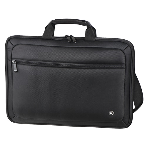 Hama Nice 35.8 cm (14.1) Briefcase Black