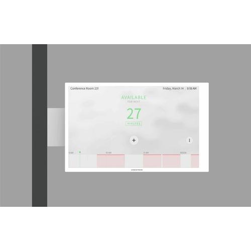 Crestron TSW-770/1070-MUMK-W holder Passive holder Display White