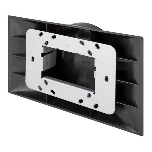 Crestron TSW-1070-MSMK-B-S holder Passive holder Display Black