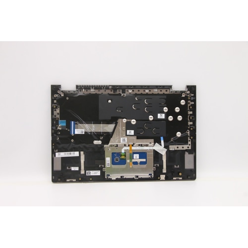 Lenovo 5CB1C92762 laptop spare part Cover + keyboard
