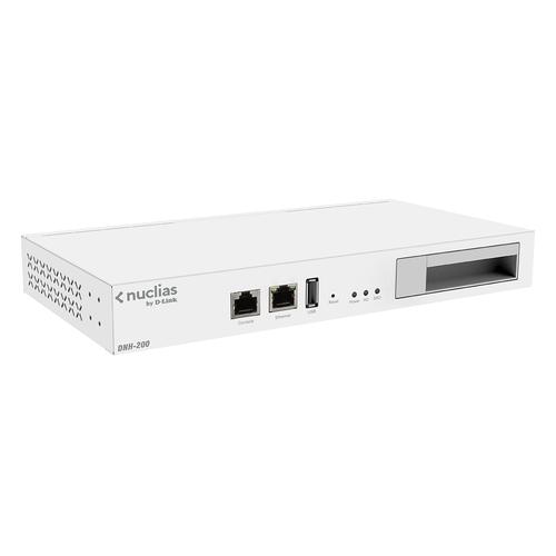 D-Link Nuclias Connect Hub Plus