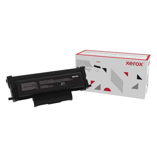 Xerox Genuine B225 / B230 / B235 Black Standard Capacity Toner Cartridge (1200 pages) - 006R04399