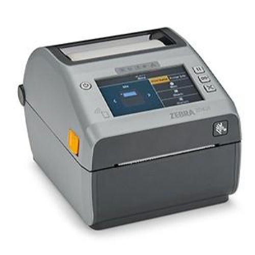 Zebra ZD6A043-D2EF00EZ label printer Direct thermal 300 x 300 DPI Wired & Wireless