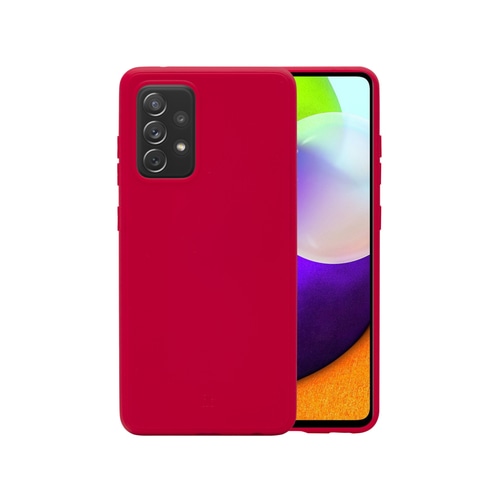 dbramante1928 Greenland - Galaxy A52 - Candy Apple Red