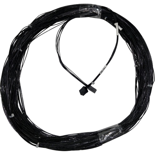 APC LIBSEOPT001 power cable Black 25000 m