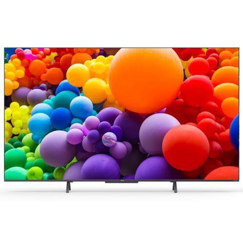 TCL 50C725K TV 127 cm (50) 4K Ultra HD Smart TV Wi-Fi Black