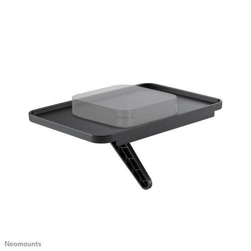 Neomounts by Newstar multimedia shelf