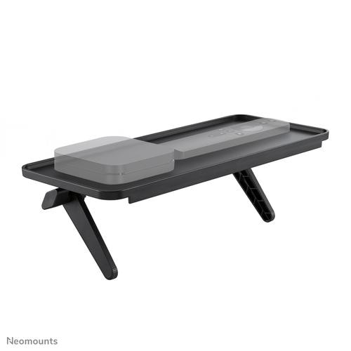Neomounts by Newstar multimedia shelf