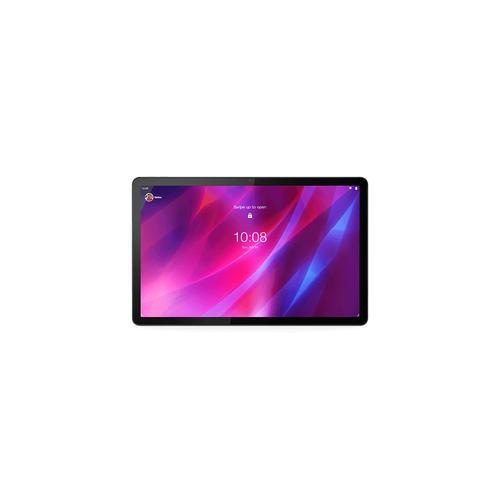 Lenovo Tab P11 Plus 64 GB 27.9 cm (11) Mediatek 4 GB Wi-Fi 5 (802.11ac) Android 11 Grey