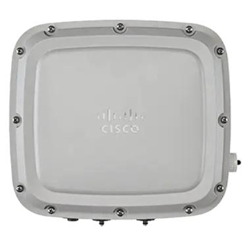 Cisco C9124AXI-E 5380 Mbit/s Power over Ethernet (PoE)