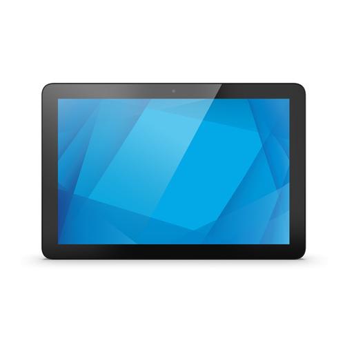 Elo Touch Solutions I-Series 4.0 Value, 10-Inch, All-in-One RK3399 25.6 cm (10.1) 1280 x 800 pixels Touchscreen Black