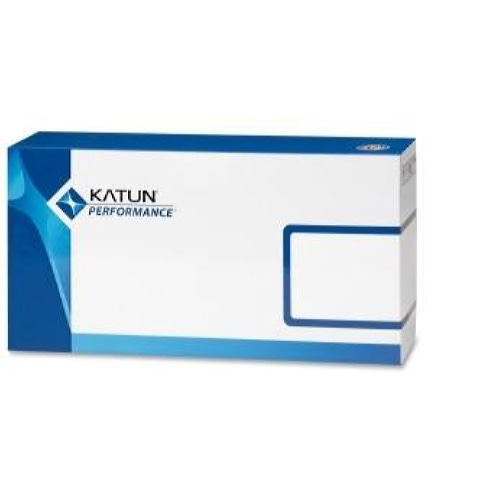 Katun CK-8514K-KAT toner cartridge 1 pc(s) Compatible Black