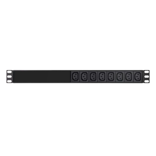 ATEN PE0118SG power distribution unit (PDU) 18 AC outlet(s) 1U Black