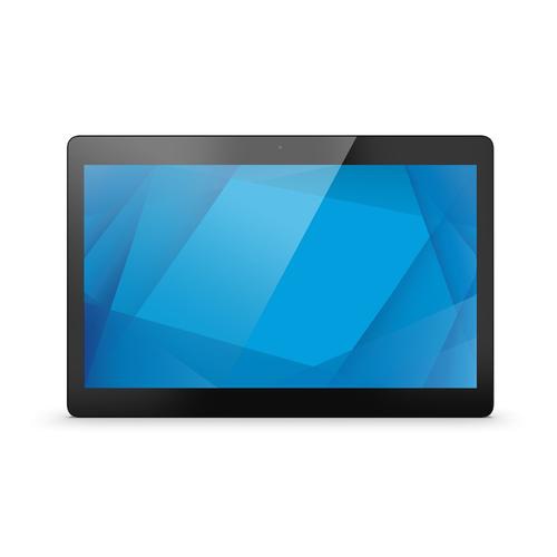 Elo Touch Solutions E391032 POS system All-in-One RK3399 39.6 cm (15.6) 1920 x 1080 pixels Touchscreen Black