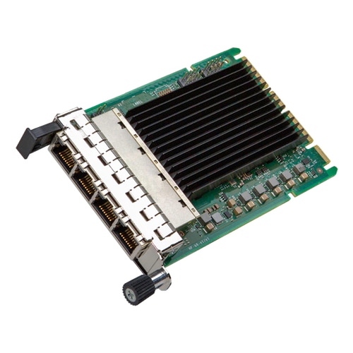 Intel E610-XT4 OCP 3.0 Internal Ethernet 10000 Mbit/s