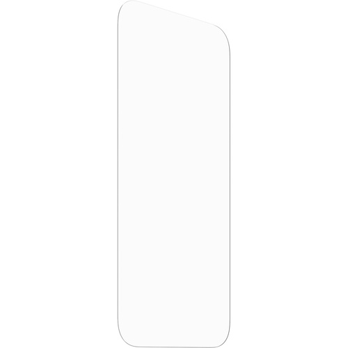 OtterBox Glass Series for iPhone 15 Plus, Clear, Screen Machine