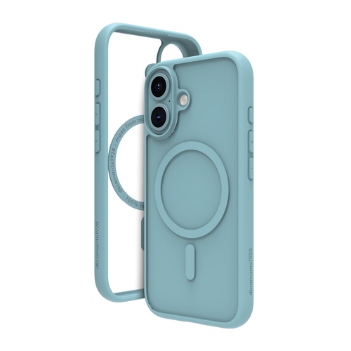 dbramante1928 Grenen MagSafe - iPhone 16 - Green